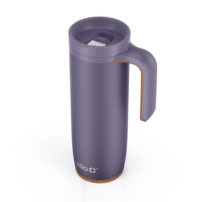 Magnet 18oz Vacuum Insulated Stainless Steel Travel Mug