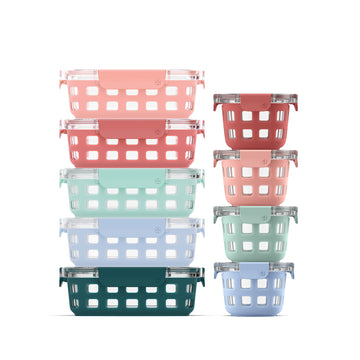 The Duraglass™ Melon Bundle