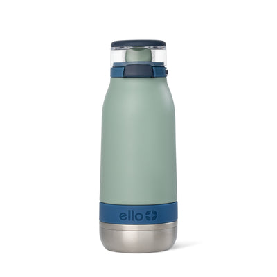 Emma 14oz Vacuum Insulated Stainless Water Bottle