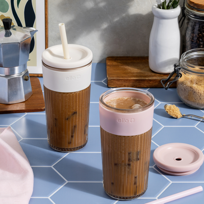 The Hot N Cold Bundle - Pink