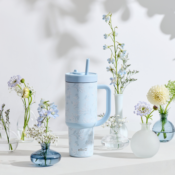 OASIS STAINLESS STEEL TUMBLER