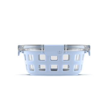 Duraglass™ 4 Cup Glass Meal Prep Bowl