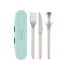 On-the-Go Cutlery Set