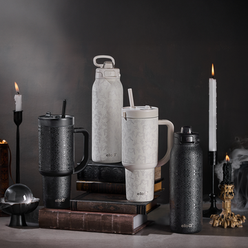 Just Dropped: Hallow Hearts & Spellbound