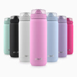 Cooper Stainless Steel Water Bottle