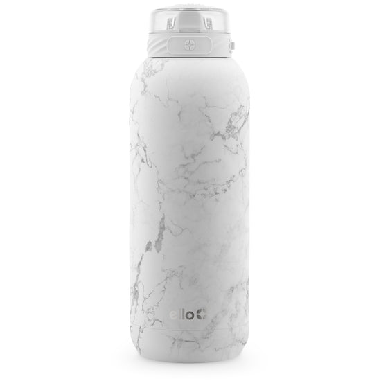 White Marble