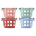 Duraglass™ 2 Cup Glass Meal Prep Bowl - 4 Pack