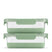Ello Duraglass Refresh™ Meal Prep Containers, Set of 2