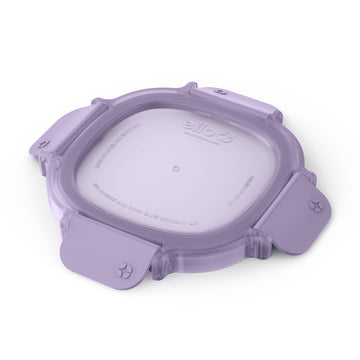 Replacement Lid - Ello Duraglass Refresh™ 2 Cup Glass Meal Prep Bowl