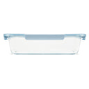 Color Lock® Glass 9x13 Deep Bakeware