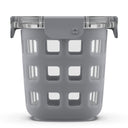 Duraglass™ 3 Cup Round Food Storage Container