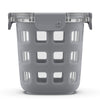 Duraglass™ 3 Cup Round Food Storage Container