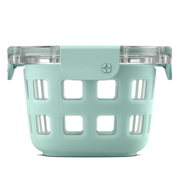 Duraglass™ 2 Cup Glass Meal Prep Bowl
