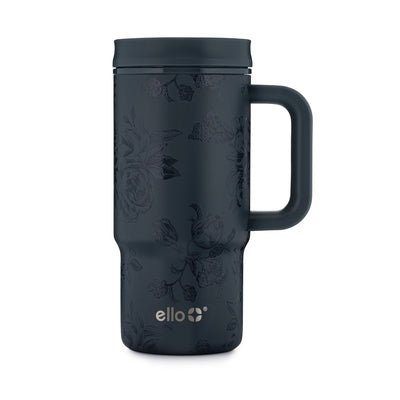 Sutton™ 16oz Stainless Steel Travel Mug