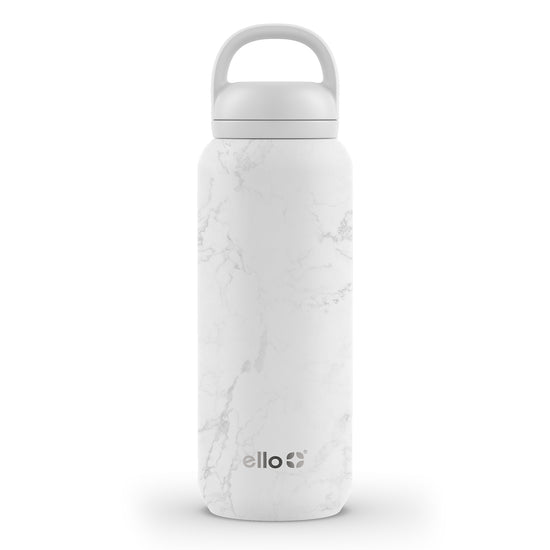 White Marble