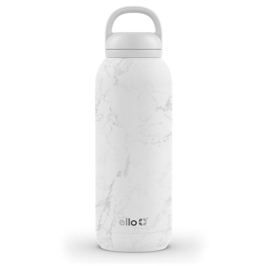 White Marble