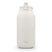 Hydra Stainless Half Gallon Jug with Straw