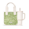 Lunch Tote & Oasis Tumbler Bundle