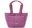 Puffer Lunch Tote