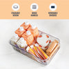 The Fridge Organizer Bundle