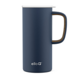 Campy 18oz Vacuum Insulated Stainless Travel Mug