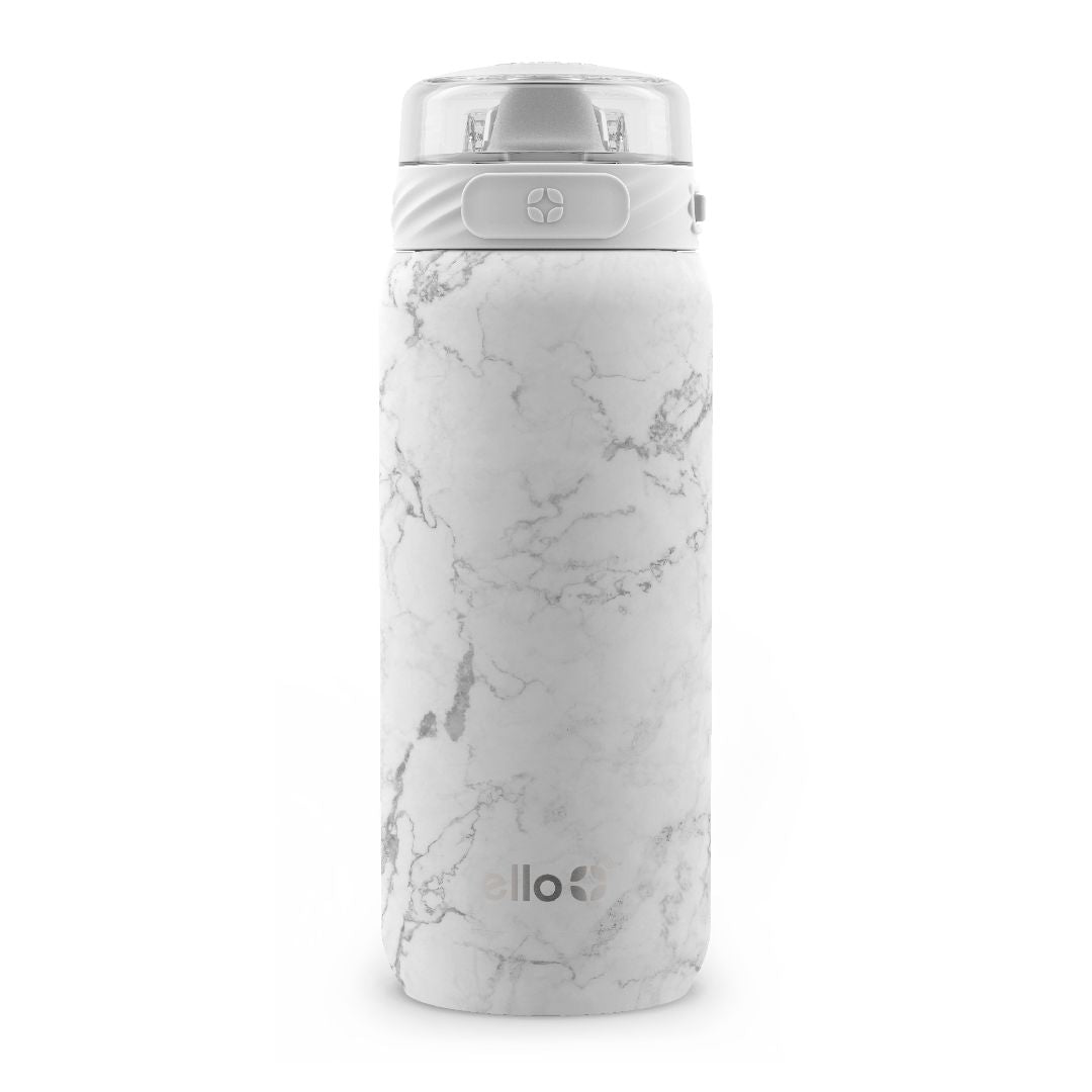 White Marble