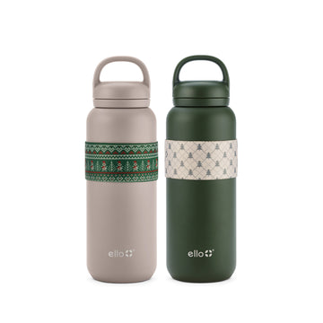 The Ugly Sweater Bundle