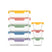 Color Lock® Desert Festival Bundle