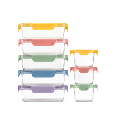 The Color Lock® Desert Festival Bundle