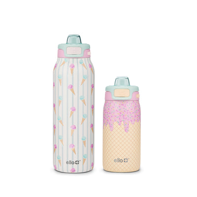 Mom & Me - Ice Cream Parlor Bundle