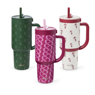 The Holiday Drop Bundle