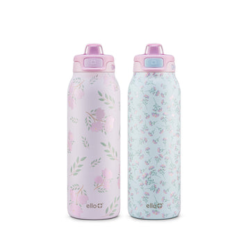 The Forever Florals Bundle