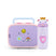 Benni & Ellies Back To School Bundle - Pink