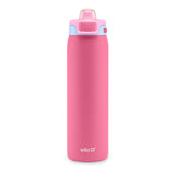 Pop & Fill Stainless Steel Water Bottle