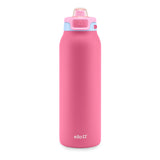 Pop & Fill Stainless Steel Water Bottle