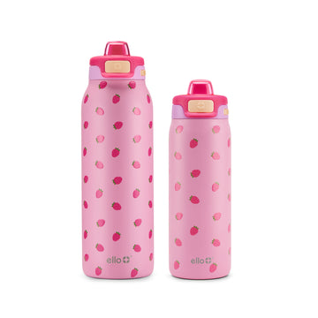 Mom & Me - Strawberries Bundle