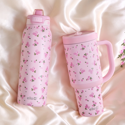 Valentine's Day Drop