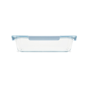 Color Lock® Glass 9x13 Deep Bakeware