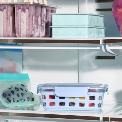 The Duraglass™ Halogen Blue Bundle