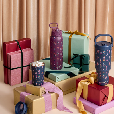 The Holiday Collection