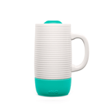 Jane 18oz Ceramic Travel Mug with Slider Lid