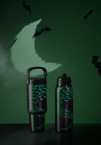 Halloween Drop