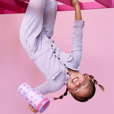 Oasis Kids Stainless Steel Tumbler