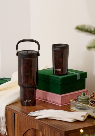 Oasis Go+ Stainless Steel Tumbler