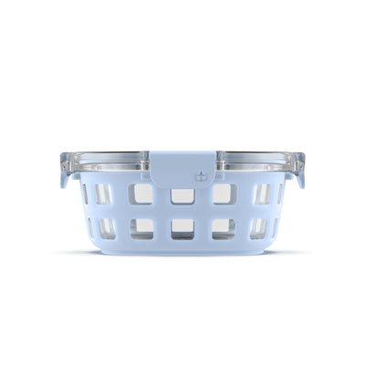 Duraglass™ 4 Cup Glass Meal Prep Bowl