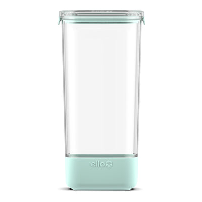 Replacement Lid - 16.7 Cup Plastic Food Storage Canister