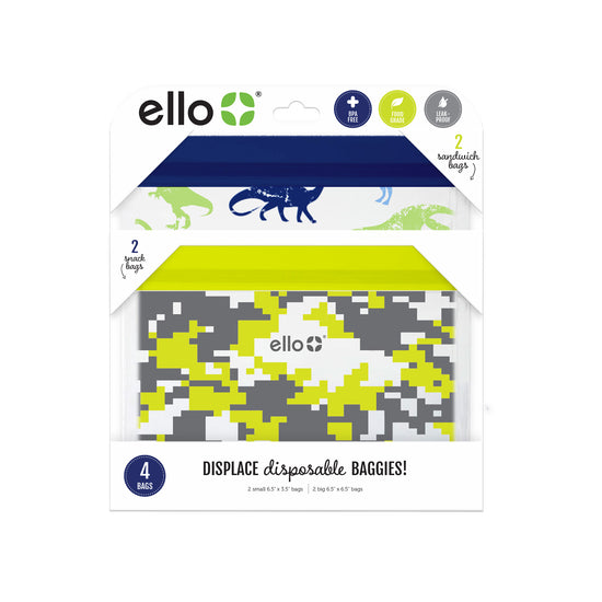 Dino/Camo
