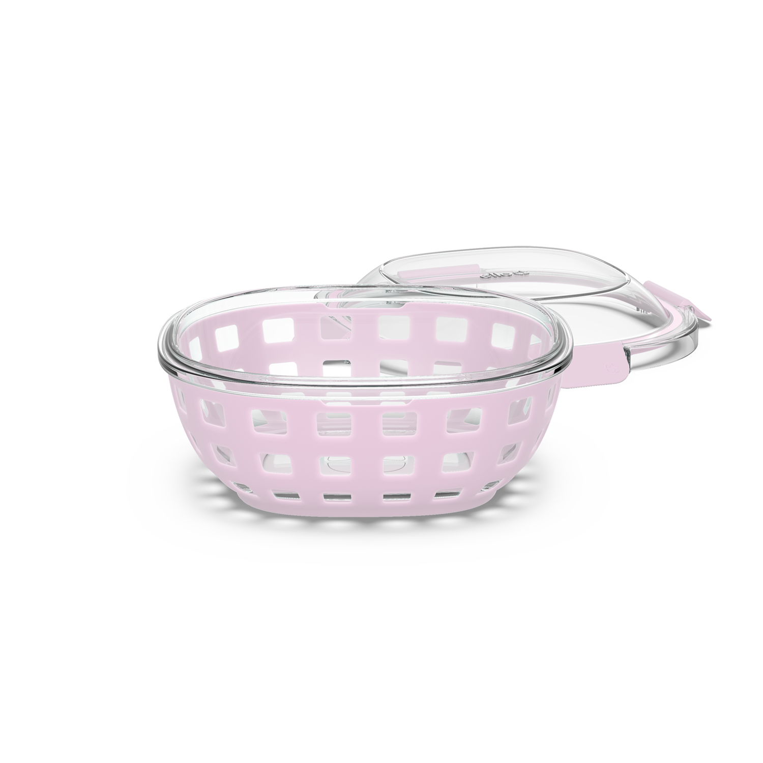 Cashmere Pink