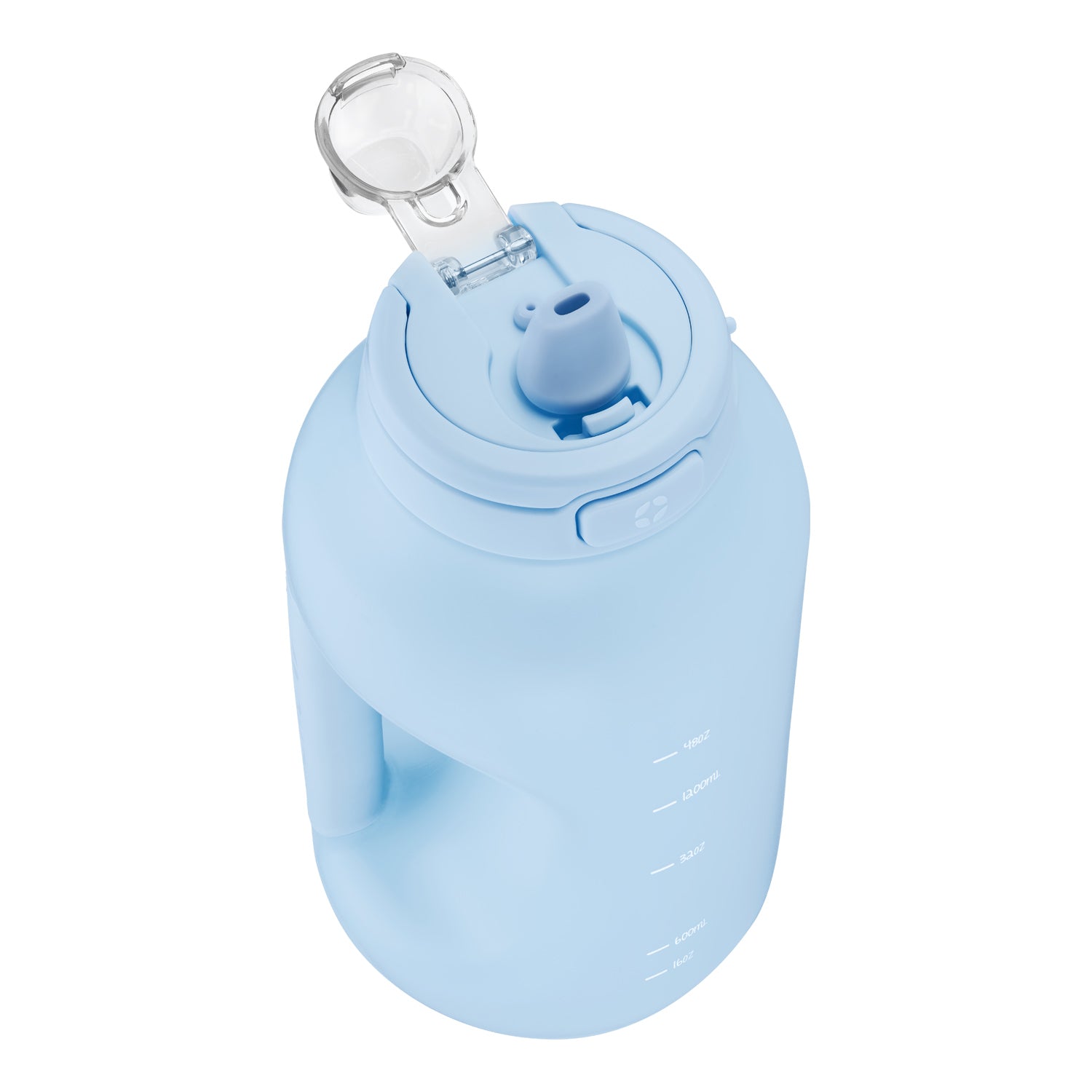 halogen blue