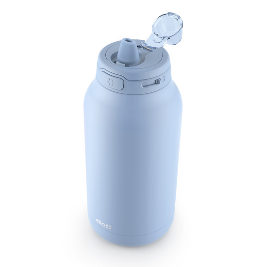 halogen blue